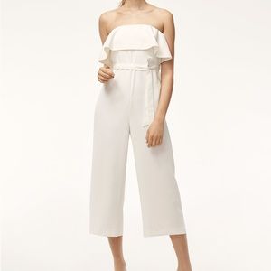 Aritzia Babaton Altamiro Jumpsuit